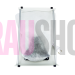 Витяжка для манікюру настільна, з мішком Nailtronic NT120 Plus 31Вт (Колір на вибір)